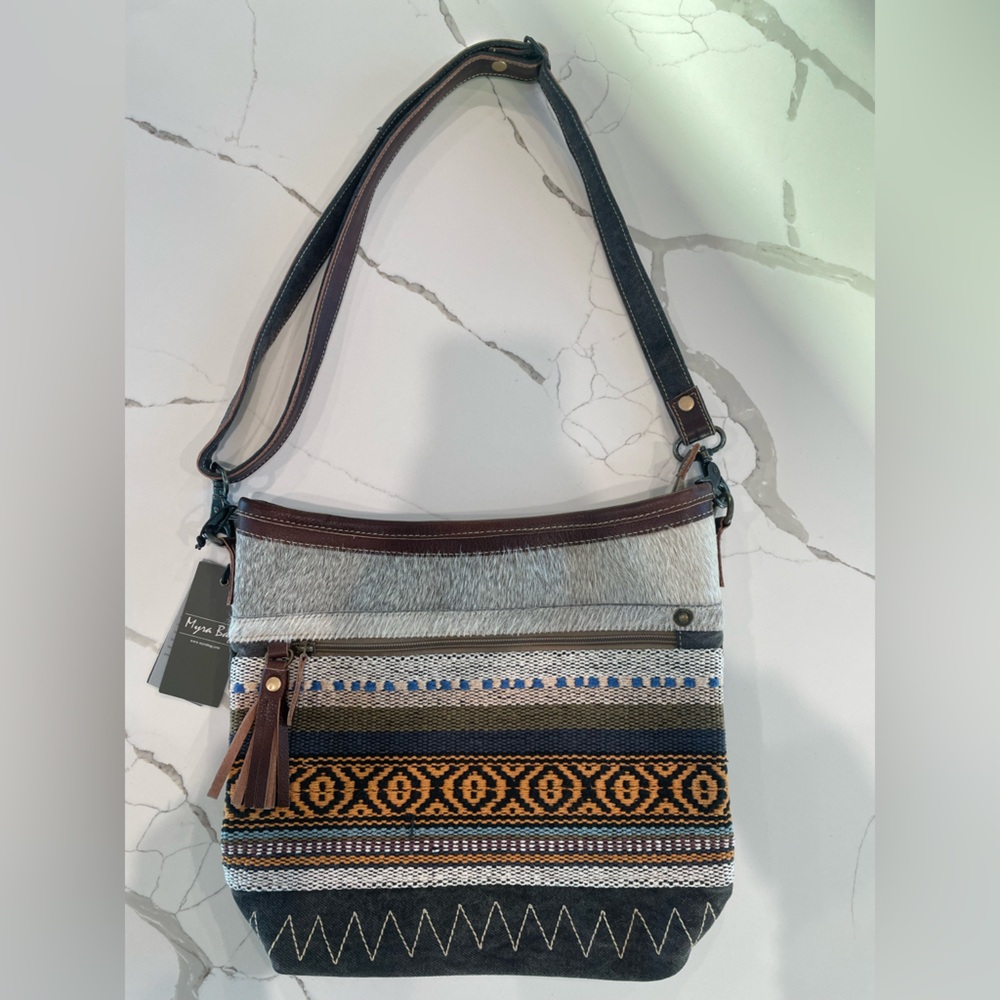 NWT Myra Bag